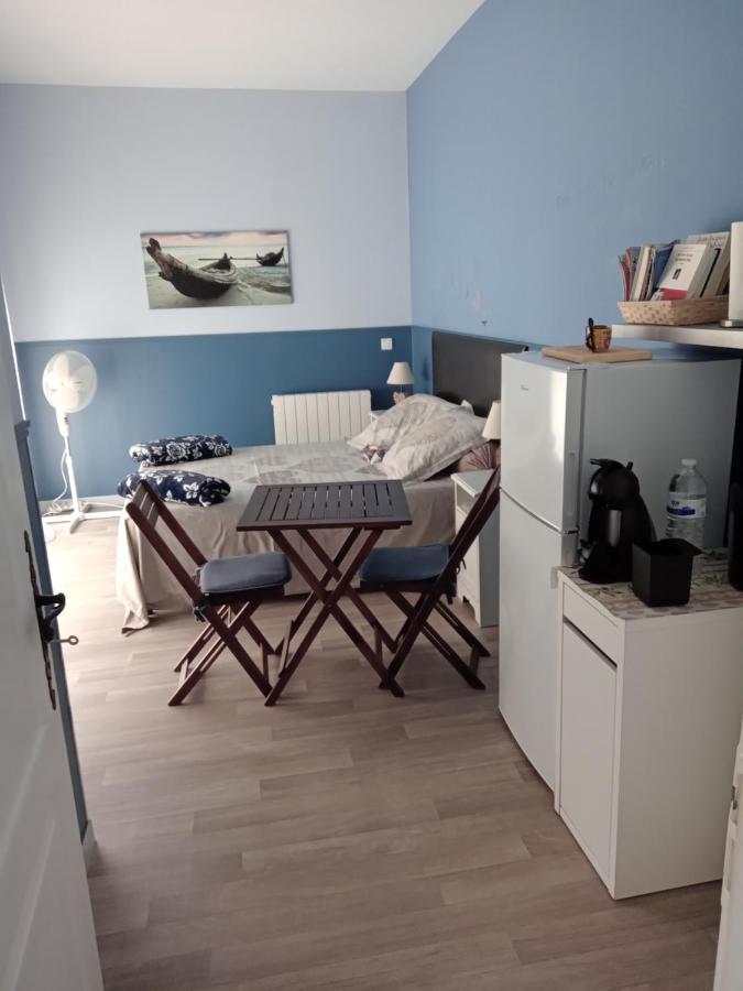 Chez Lulu Hotel Saint-Saturnin-d'Apt Kültér fotó